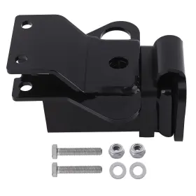 Zcjn2o Maxpeedingrods 2 Inch Steel Hitch For Honda Rubicon Trx500 2015-2019 / Trx520 2020-2025