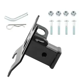1000-4 Maxpeedingrods Ztsr34 2 Inch Receiver Hitch Tow Mount For Honda Talon 1000r/1000x/1000-4 2019-2023