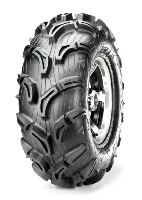 At28x11-14 Maxxis Tm00393100 Zilla Tire - 6pr