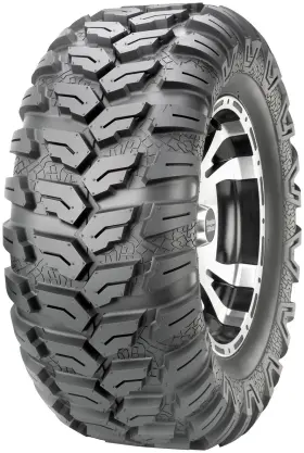 Tm00698100 Maxxis Mu08 Ceros Tire 26x11rx15 Rear