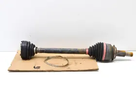 Ftb2-25-50xa Mazda Oem Cv Axle Assembly