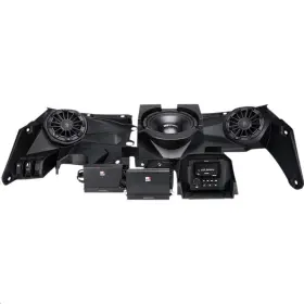 2597-m595772-utv Mb Quart Tuned Audio System-stage 3-800-watt For 2018-2021 Can-am Maverick X3 X