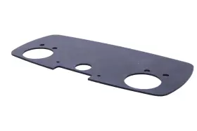 22629 Mercury Oem Remote Control Divider Plate For 1954-1964 18-50 Hp