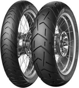 3961900 Metzeler Tire - Tourance Next 2 Rear 140/80r17 69v