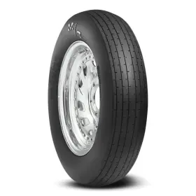 Mickey Thompson 365078020 Et Front Tire - 25/4.5-15 For Cars Dragsters Land Speed