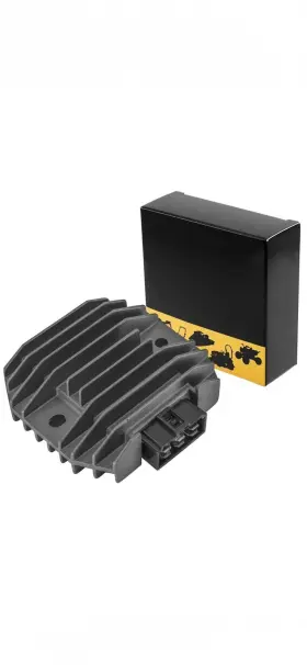 Vr3539rr114hs Mmk Regulator Rectifier For Kawasaki Lakota Sport Kef300 2001 2002 2003 Atv