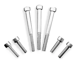 Bs1-1 Modquad Bolt Set - 7-piece/stator