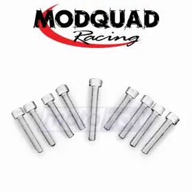 Bs1-2 Modquad Bolt Set For Body Kits Lj
