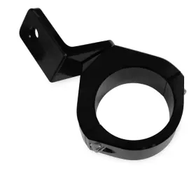Flag-2-bp-blk Modquad / Ca-fm-ap-blk 2 Inch Pillar Flag Mount - Black Used