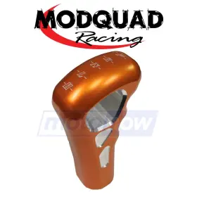 5j9m Modquad Mn/5j9m Gear Shift Knob For 2015-2019 Polaris Rzr Xp 1000 Eps High Lifter Mm