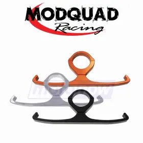 Ep9z Modquad Mn/ep9z Head Set Hanger For 2011-2013 Polaris Ranger Rzr Xp 900 - Body Jm