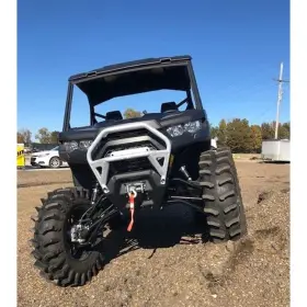 Moe20xtp Moorhead Offroad Engineering Extended A-arms 64 Inch - Can-am Defender