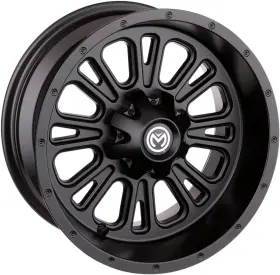 0230-0923 Moose Racing 399x Wheels 14x7 4/110