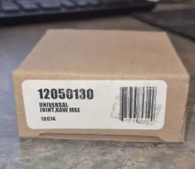 Moose 12050130 New Genuine Universal Joint