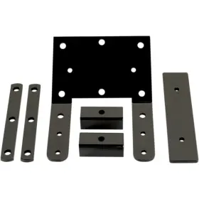 Moa00cs-x001-y017 Moose 1517pf Winch Mount Kit
