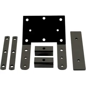 Moose 1534pf Winch Mount Kit Moa00cs-x001-y057