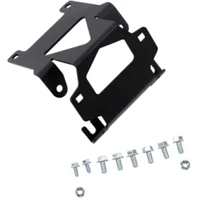 Moose 1640pf Winch Mount Kit - Only For Vrx