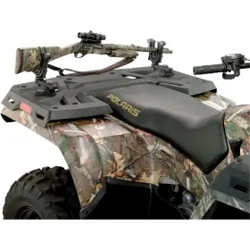 3518-0062 Moose Flexgrip Single Gun Rack
