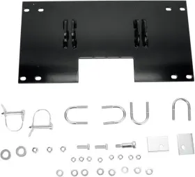 4501-0040 Moose Plow Mount Suzuki King Quad
