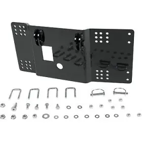4501-0612 Moose Utility 2746pf / Snow Plow Mount For Polaris