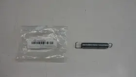 4501-0684 Moose Utilites Snowplow Blade Position Pin Spring Part#