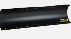 4501-0777 Moose - Plow Blade 66 Blk