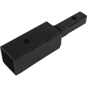 5041pf Moose 1-1/4 Inch Hitch To 2 Adapter