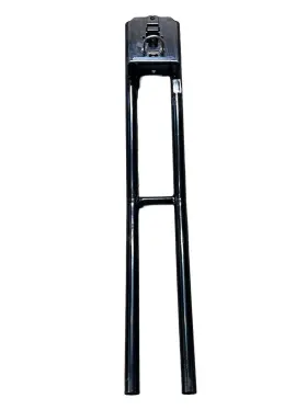 M9106463 Moose Atv Universal Plow Push Tubes