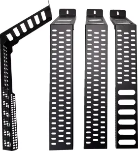 1024pf Moose Offroad Upper Deck System Brackets For Utvs Model