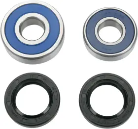 25-1214 Moose Offroad Rear Wheel Bearing Kit For Honda Xr/xl