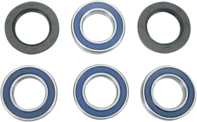 25-1436 Moose Offroad Wheel Bearing Kit - Rear Fits Arctic Cat