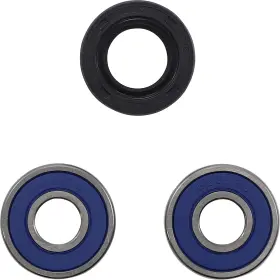 25-1645 Moose Offroad Wheel Bearing Kit - Rear For Crf50f/an 125