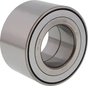 25-1834 Moose Offroad Wheel Bearing Kit - Rear Kawasaki Ridge