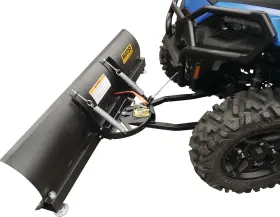 2549pf Moose Offroad For Smart Fit Plow System - Atv Universal
