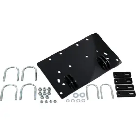 4501-0655 Moose Offroad Polaris Rzr Xp 1000 Utv Plow Mount