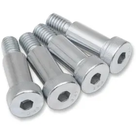 4501-0847 Moose Offroad Shoulder Bolt - 1/2 Inch X 1