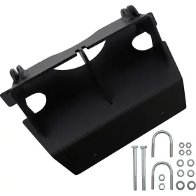 Ft16-ft21 Moose Offroad 4501-0933 Cf Moto Uforce 800/800 Eps Rm5 Rapid Plow Mount Plate
