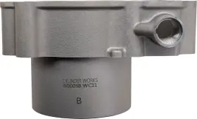 Mse60005 Moose Offroad 99mm Cylinder For Polaris Engines