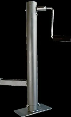 U-5100 Moose Offroad Fits Jack With Crank Handle - Extended Height 2000 Lb