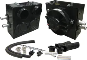 Z4607 Moose Offroad Utv Cab Heater - Can-am
