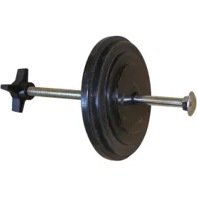 St-g-cl77 Moose R-800 Spare Tire Mounting Bracket - Roll Bar Mount