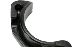 0920-0122 Moose Racing New Offroad Poly Case Saver Yamaha Warrior 87-04