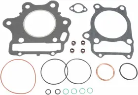 1446-m161470-atv Moose Racing Top End Gasket Kit For 1993-2008 Honda Trx300ex Sportrax Atv