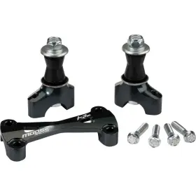 16.049.2.an Moose Racing Triple Clamp Kits - Gray