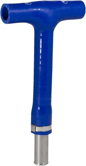 1902-1800 Moose Racing Radiator Hose Kit