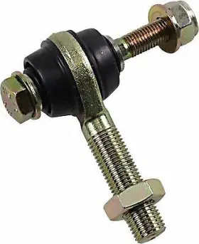 21560 Moose Racing Outer Tie-rod End For 2019-2020 Can-am Maverick Sport 1000 Dps Utv