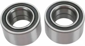 2231-m613040-atv Moose Racing Wheel Bearing Kit For 2005-2011 Polaris Sportsman 800 Efi Atv Rear