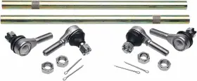 2280-m217138-atv Moose Racing Tie-rod Assembly Upgrade Kit For 1993-2008 Honda Trx300ex Sportrax Atv