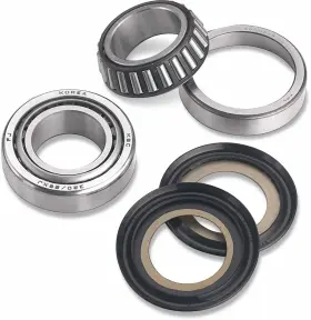 2379-m469336-atv Moose Racing Steering Stem Bearing Kit For 1993-2006 Honda Trx90 Sportrax Atv