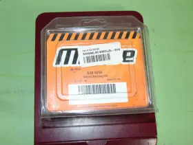 A25-1014 Moose Racing 25-1014 Wheel Bearing Kit Rear Double Seal Bearing/seal